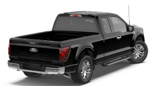 2026 Ford F-150® External Image 4